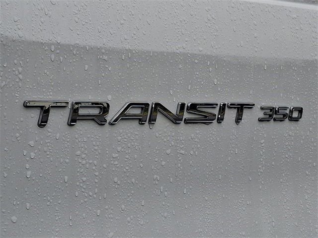 2025 Ford Transit Van Base - Photo 21