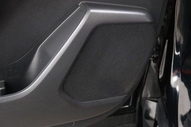 Certified Used 2021 MIDNIGHT BLACK METALLIC Toyota  image 28