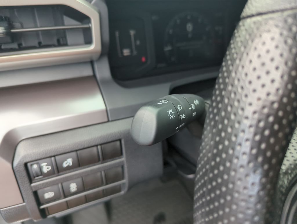 Used 2024 Silver Toyota SR5 image 21