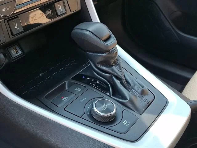 Certified Used 2023 LUNAR ROCK Toyota  image 19