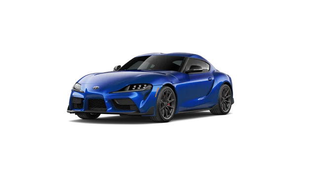 2026 Toyota GR Supra 3.0 Premium