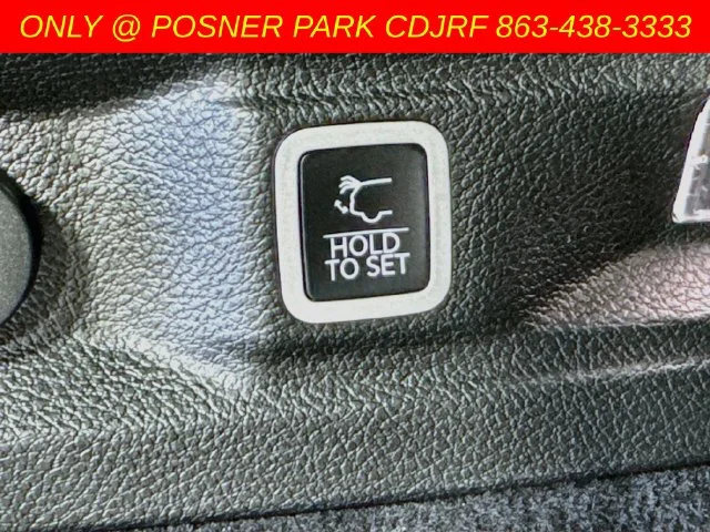 Used 2025 Black Jeep Summit image 28