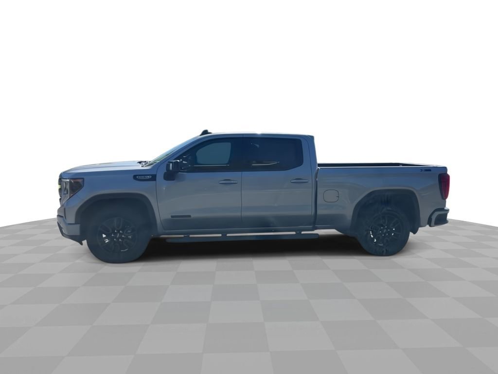 2026 GMC Sierra 1500 Elevation - Photo 5