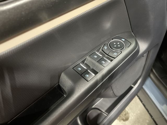 New 2025 Gray Ford Big Bend image 19