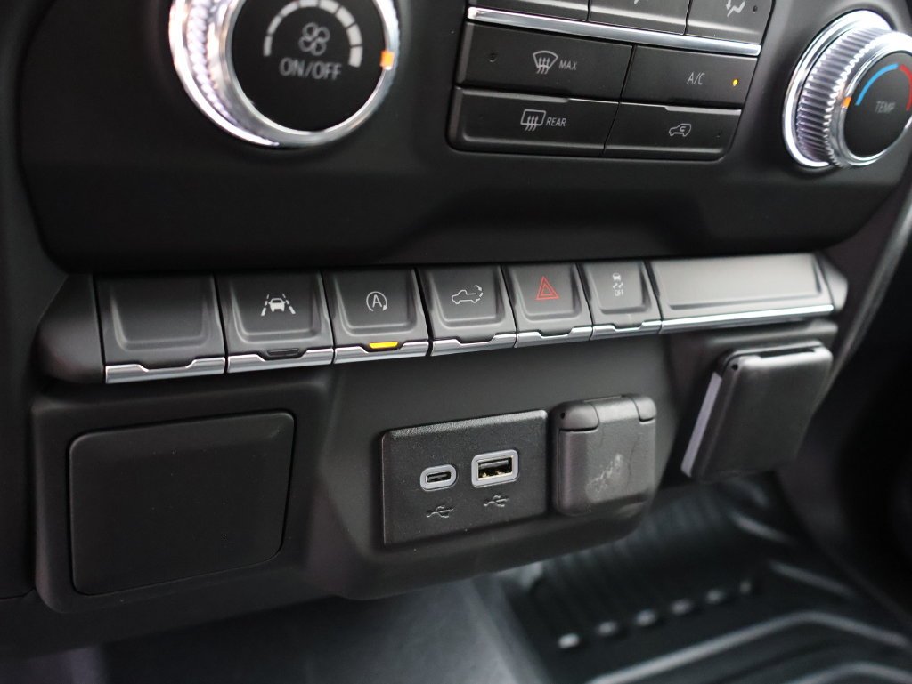 2026 GMC Sierra 1500 Pro - Photo 16