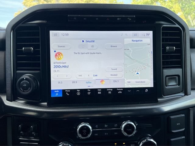 2024 Ford F-150 Platinum - Photo 12