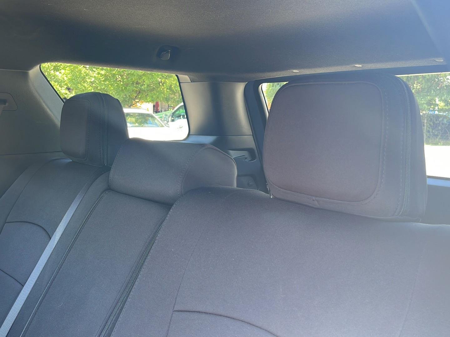 Used 2025 Heritage Blue Toyota SR5 image 11