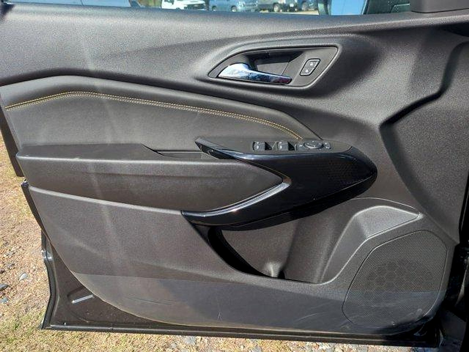 2026 Chevrolet Trax LT - Photo 21