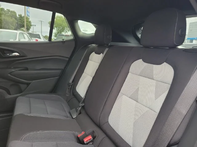 2026 Chevrolet Trax RS - Photo 13