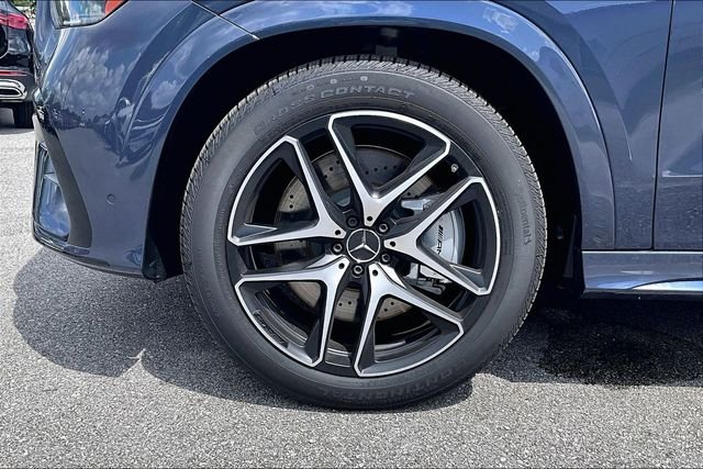 2025 Mercedes-Benz GLE AMG GLE 53 - Photo 9