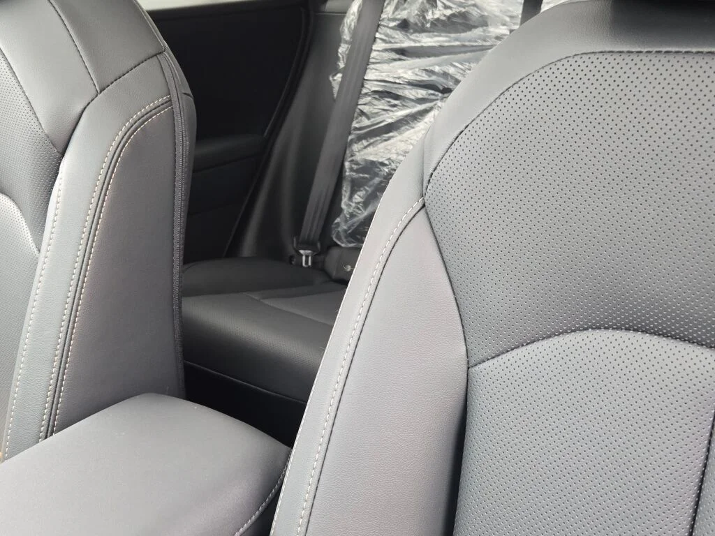 New 2026 CRYSTAL WHITE PEARL Subaru Limited XT image 23