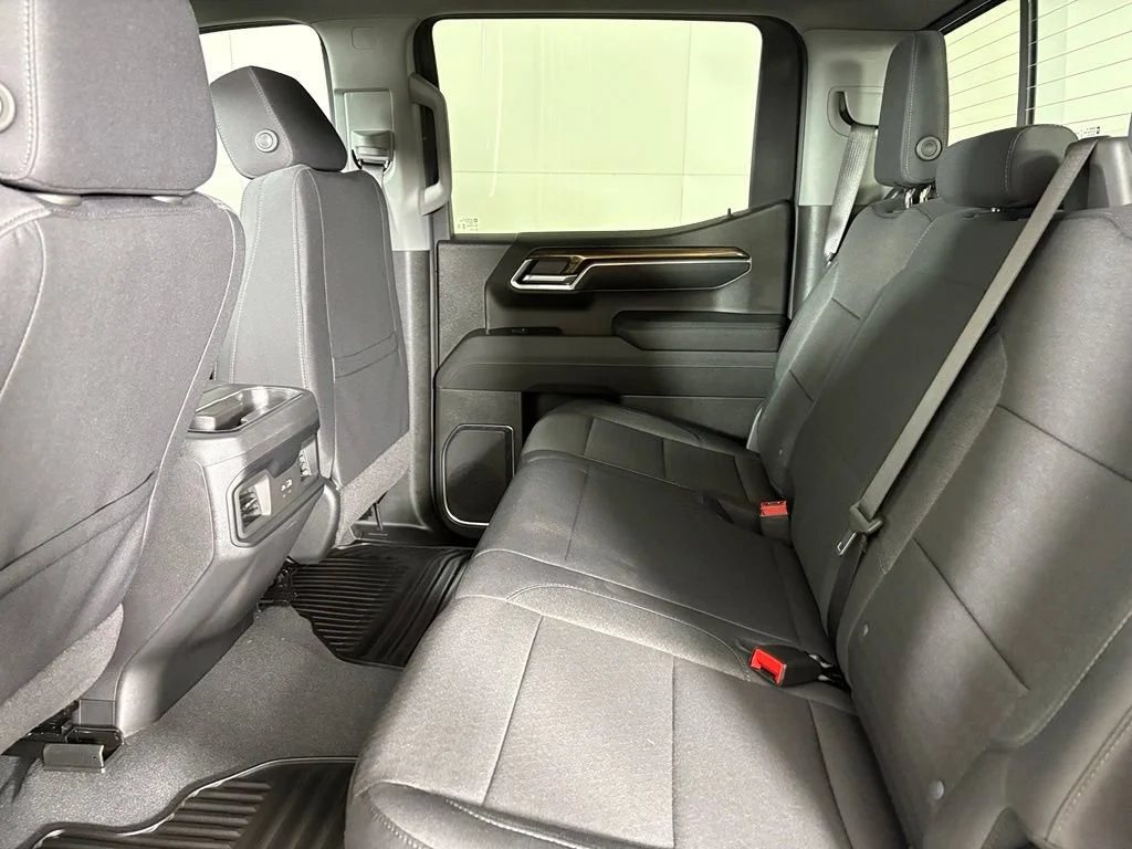 New 2026 Sterling Gray Metallic Chevrolet LT image 37