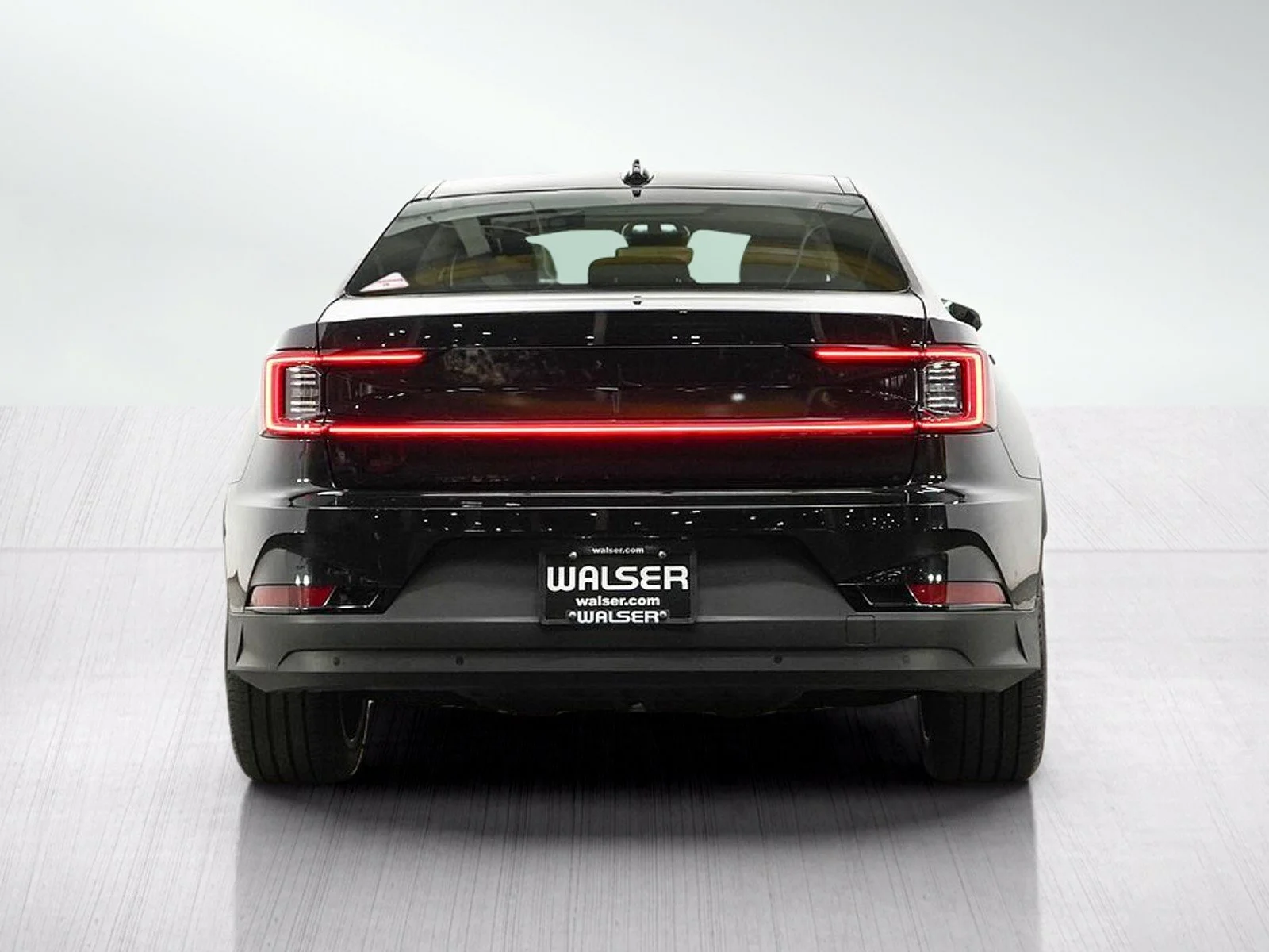 Used 2023 Black Polestar Plus image 4