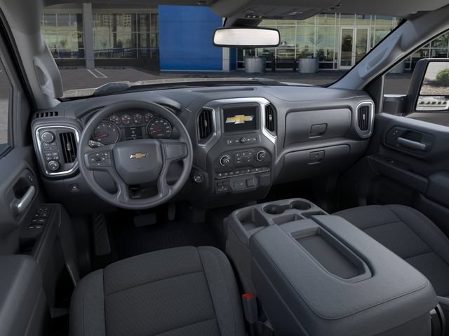 2026 Chevrolet Silverado 2500 HD Custom - Photo 15