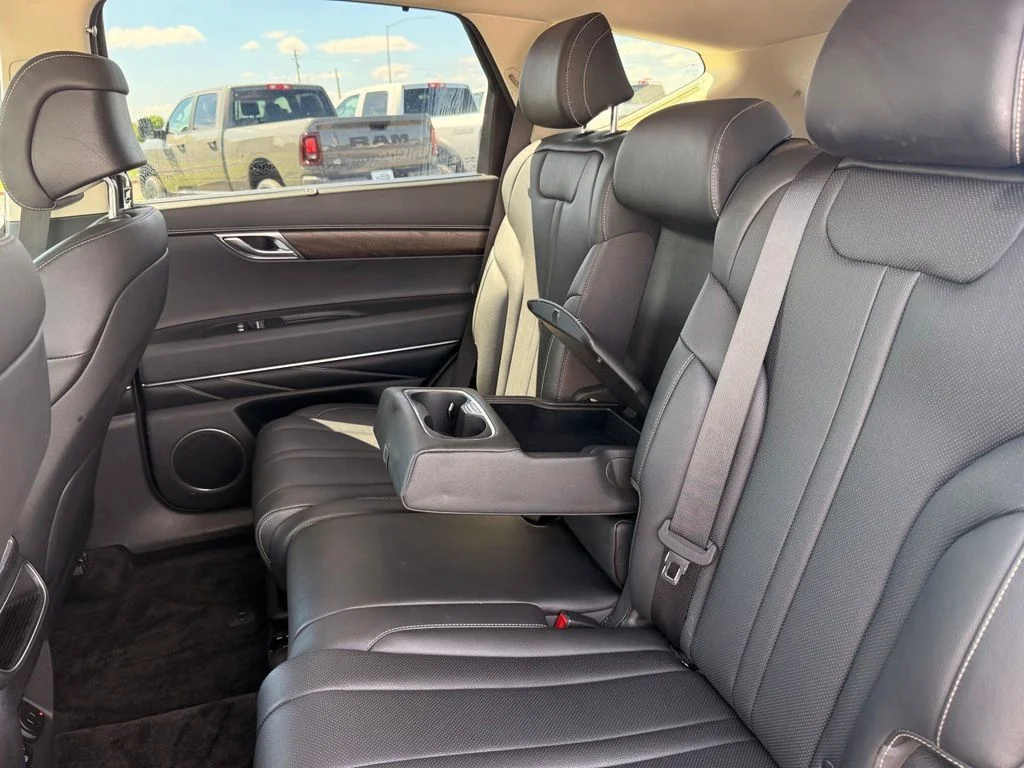 2024 GENESIS GV80 Standard - Photo 36