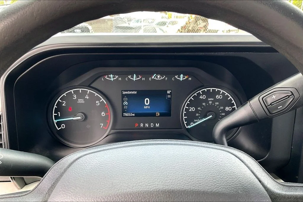 Used 2023 White Ford XL image 19