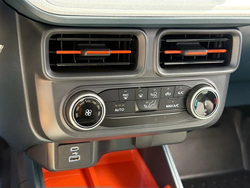 2024 Ford Maverick XLT - Photo 12