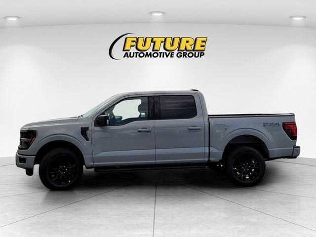 New 2026 Avalanche Ford XLT image 82