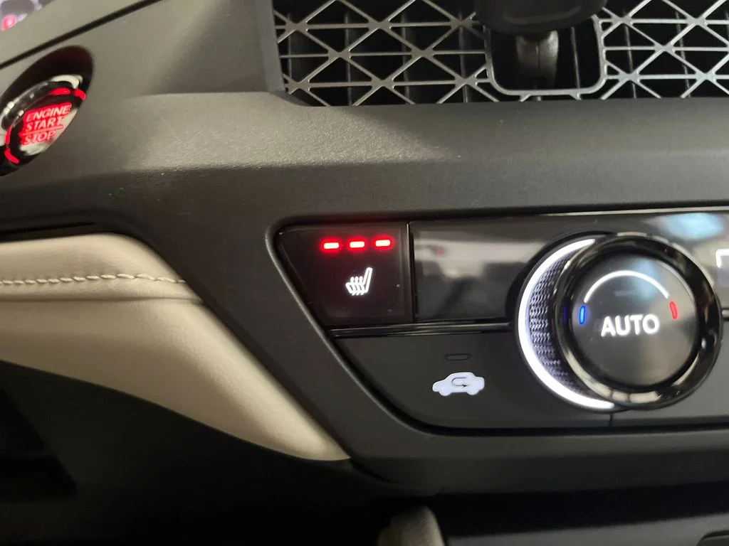 2026 Honda Accord SE - Photo 21