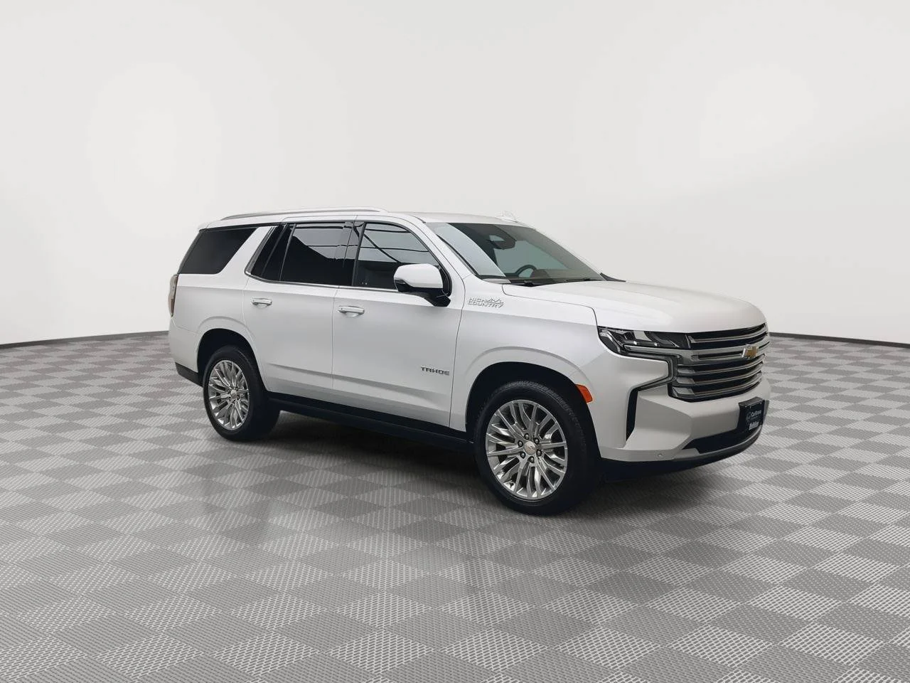 2023 Chevrolet Tahoe High Country - Photo 40