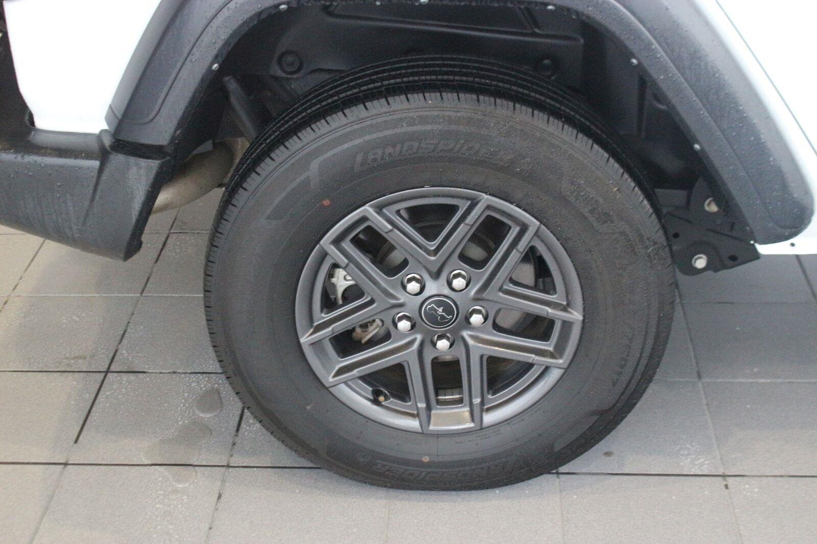 Used 2024 Whyte Jeep Sport S image 30