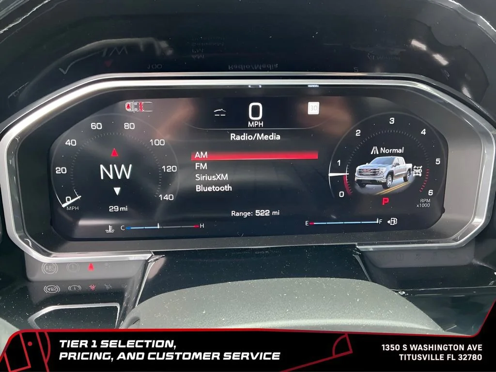 New 2026 Cardinal Red GMC Elevation image 20