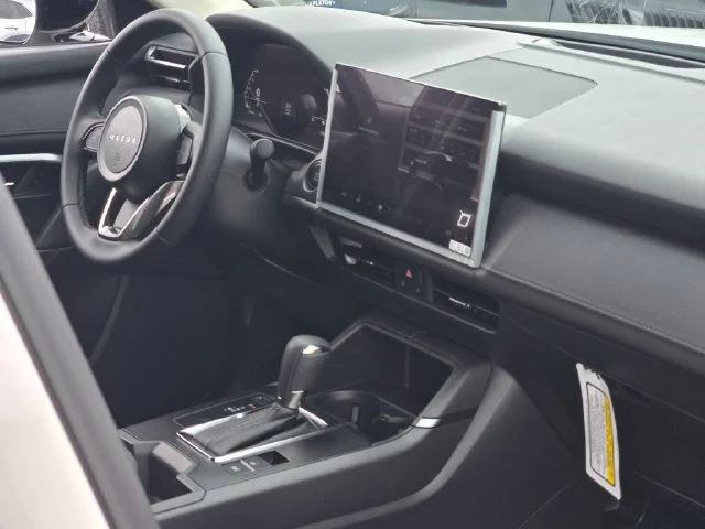 New 2026 Rhodium White Metallic Mazda 2.5 S Preferred AWD image 7