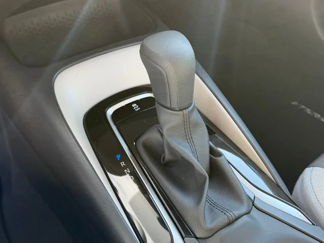 New 2026 Underground Toyota LE image 16