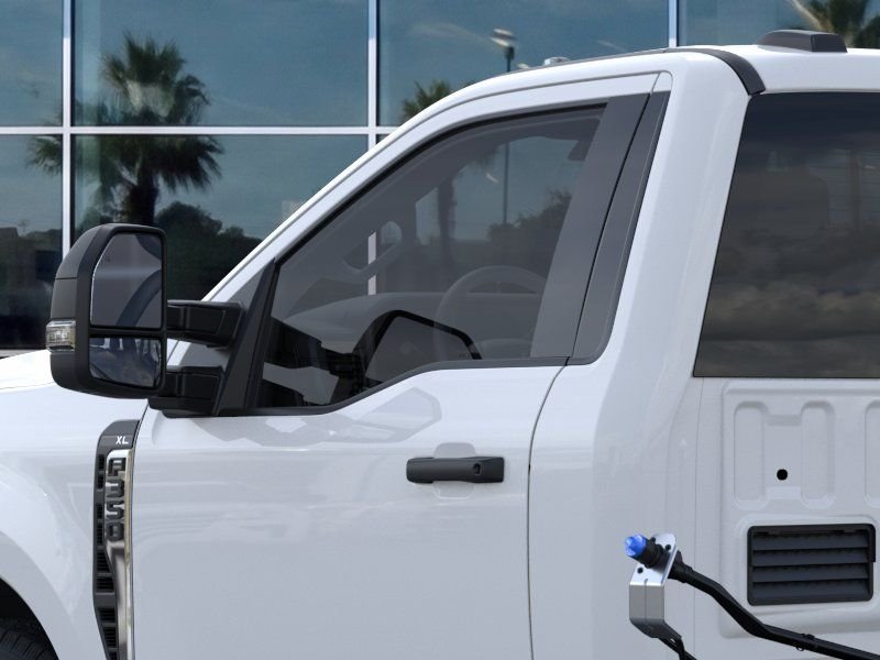 New 2026 Oxford White Ford XL image 20