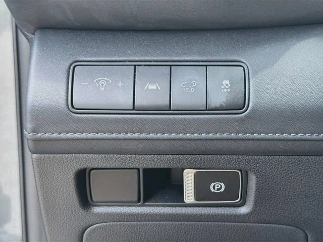 Used 2023 Hampton Gray Hyundai Calligraphy image 35