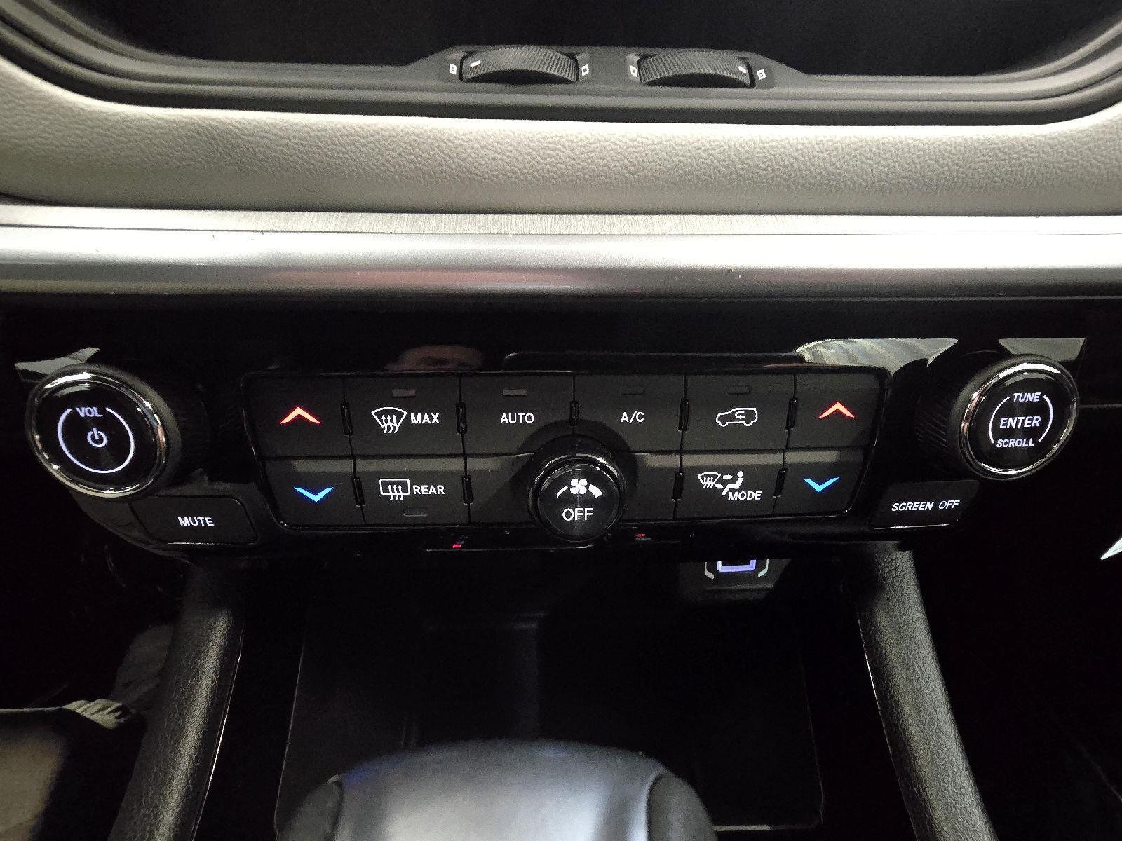 2026 Jeep Compass Limited - Photo 28