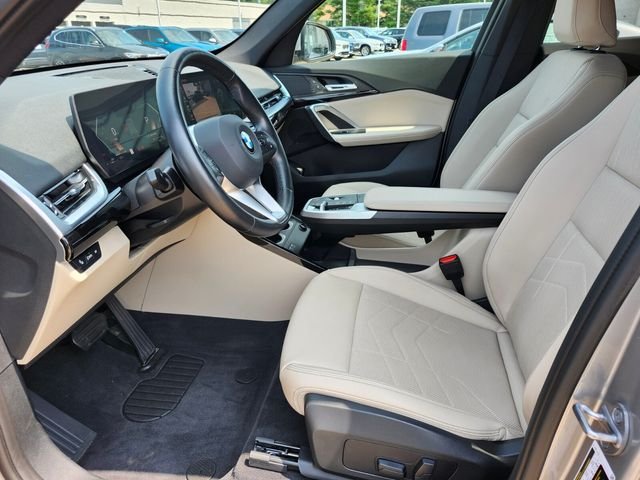 Certified Used 2023 Silver BMW xDrive28i image 19