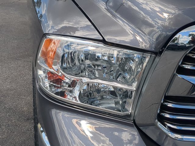 Certified Used 2024 Gray Ram SLT image 10