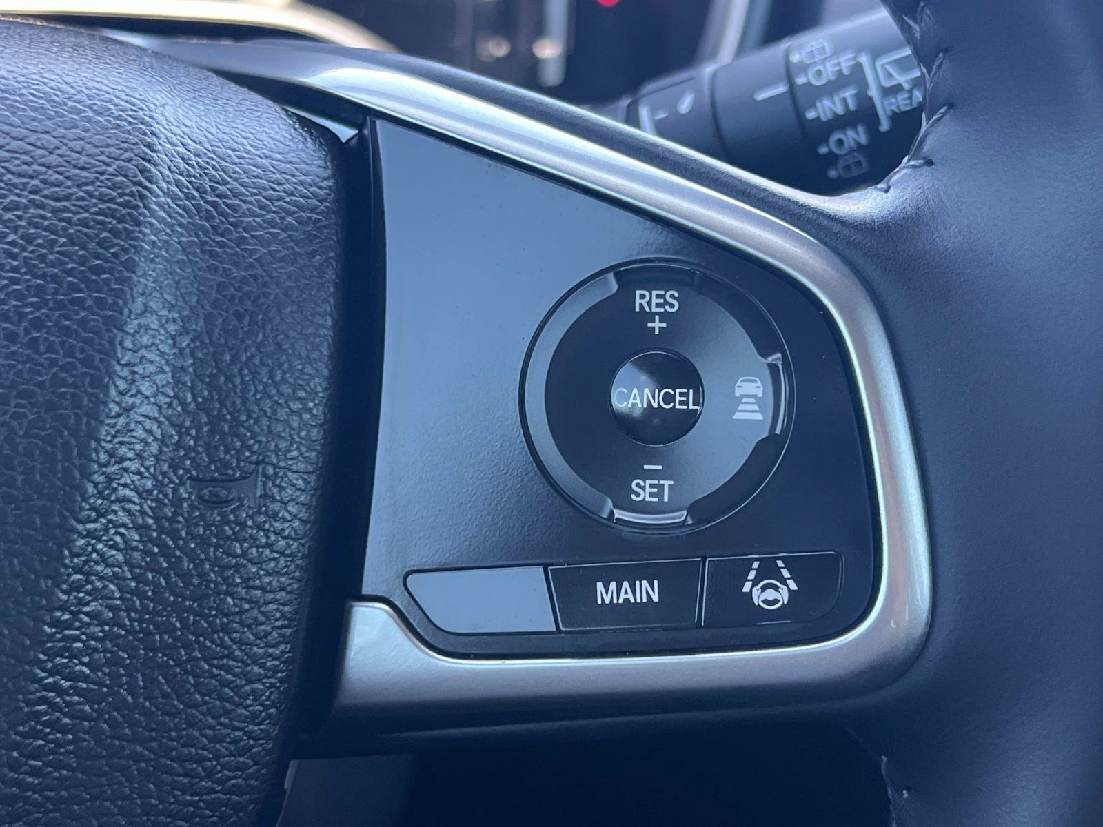 2017 Honda CR-V EX-L - Photo 10