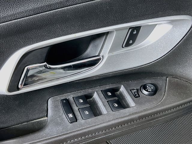 2013 Chevrolet Equinox LS - Photo 9