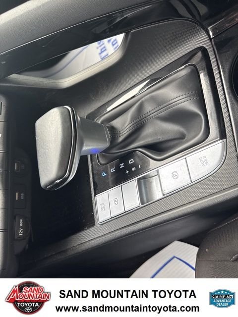 2023 Hyundai Elantra SEL - Photo 17