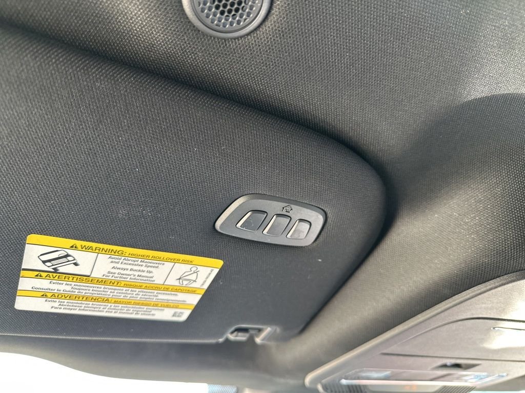 Used 2023 Black Ford Lariat image 39