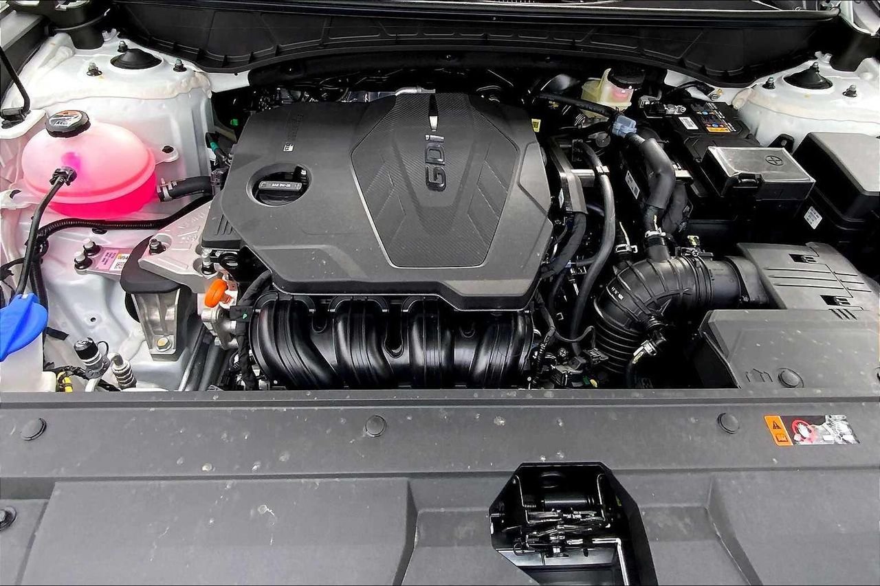 2026 Hyundai Santa Cruz SEL Activity - Photo 16