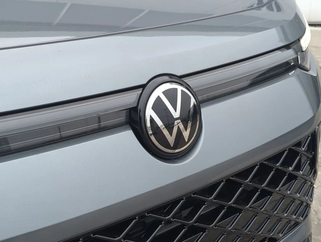 New 2026 Gray Volkswagen 2.0T SE R-Line Black image 27