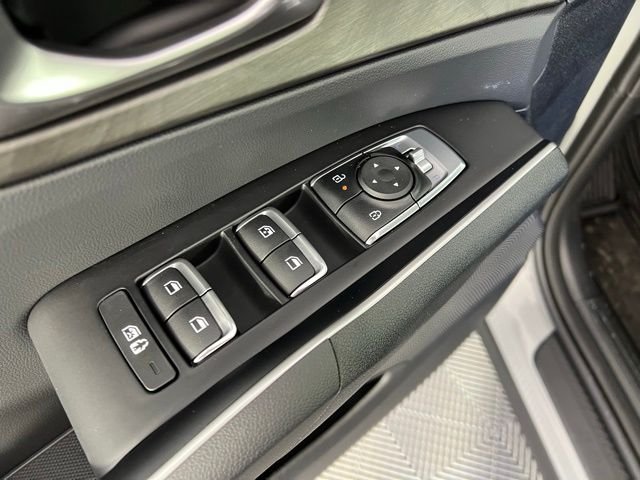 New 2026 Gray Kia X-Line EX image 12
