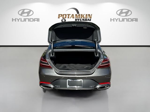 Used 2023 Gray Genesis 3.3T image 23