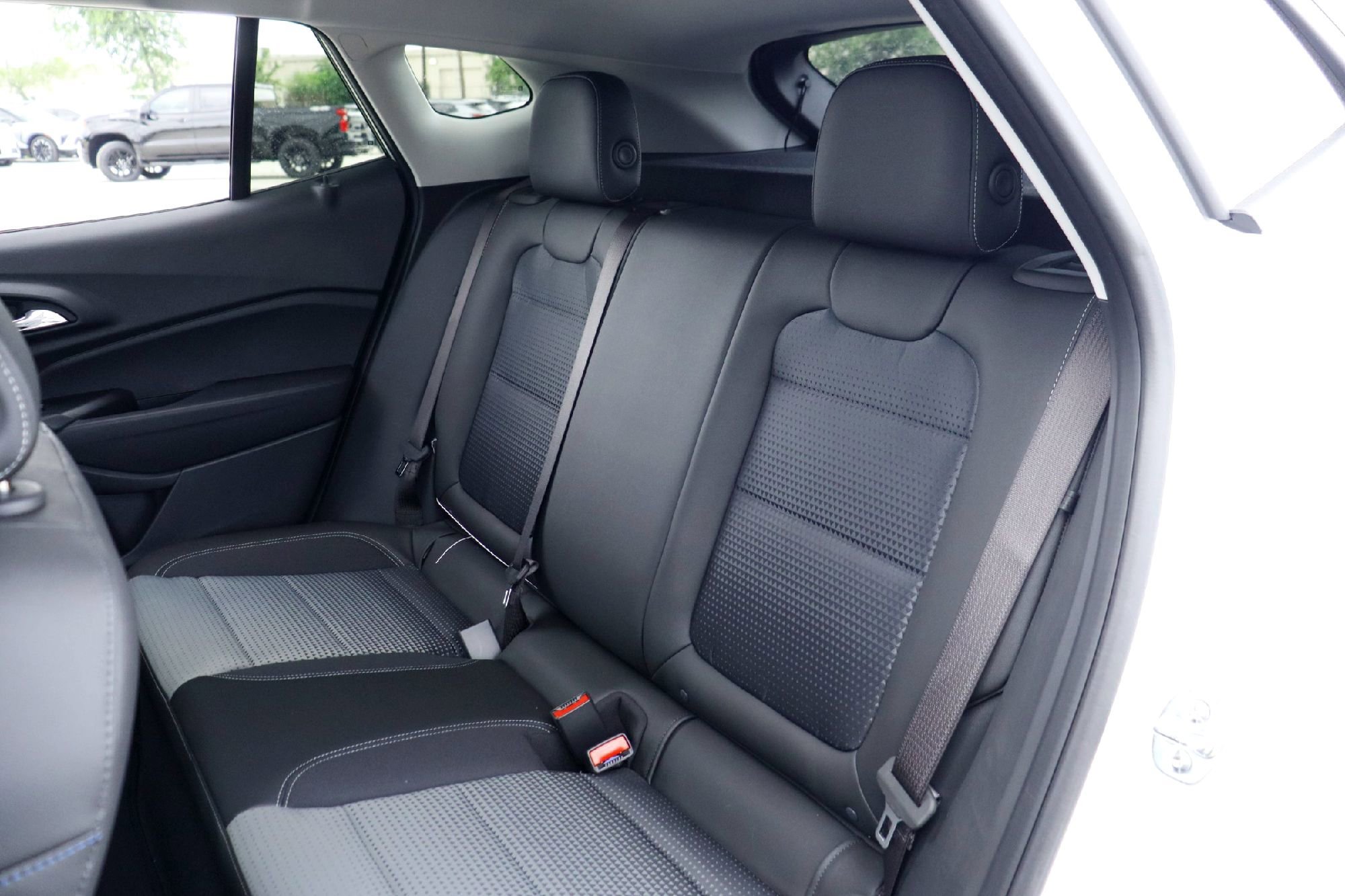 2026 Chevrolet Trax LT - Photo 17