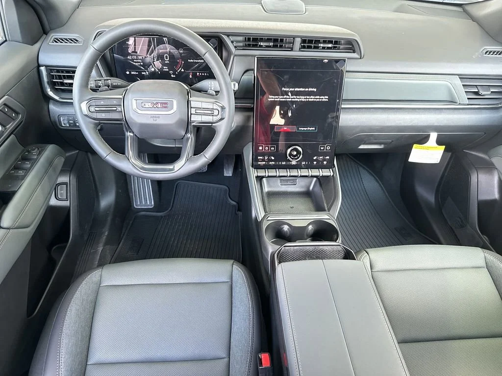 2026 GMC Terrain AT4 - Photo 16