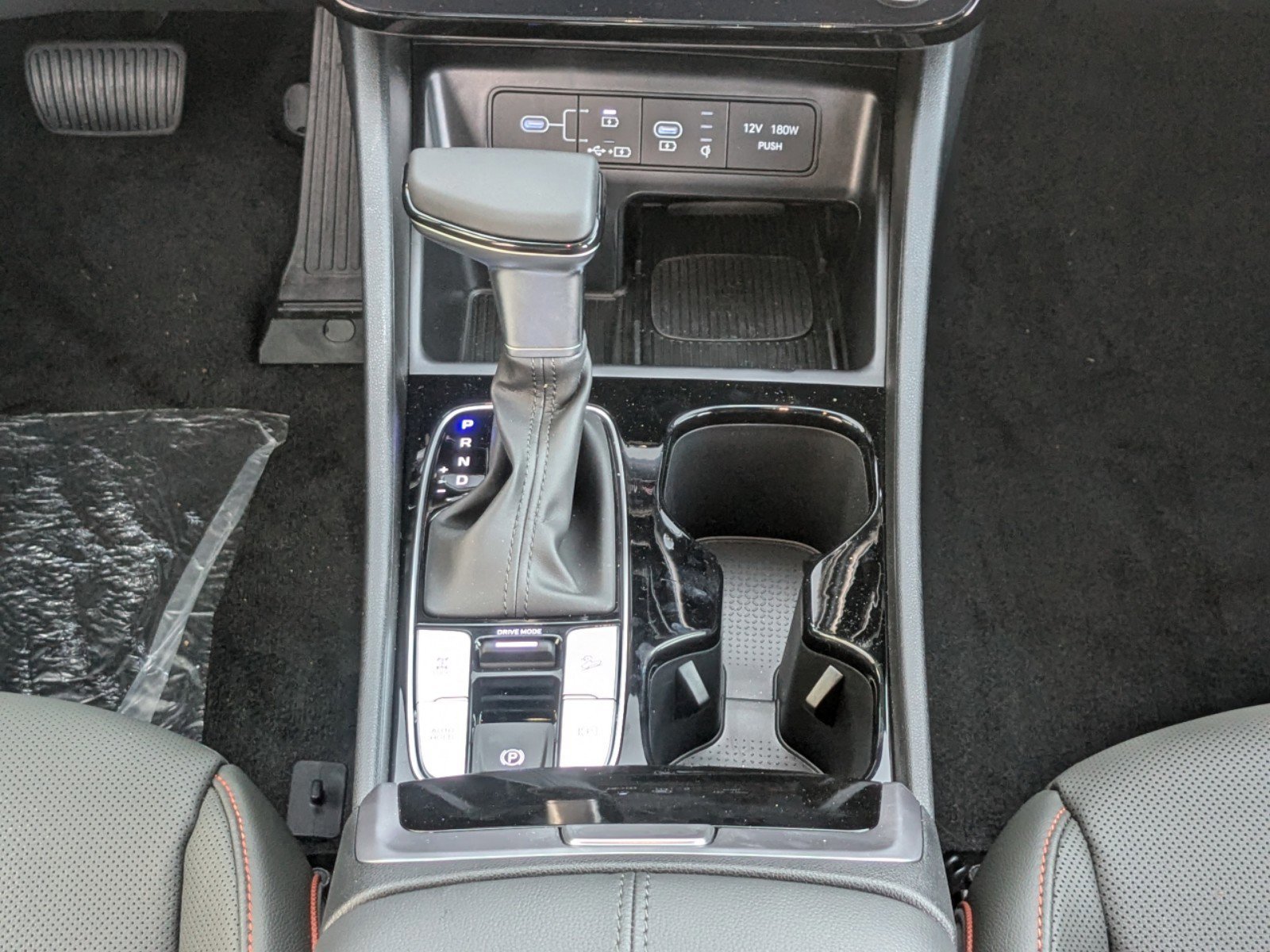 2025 Hyundai Santa Cruz Limited - Photo 50