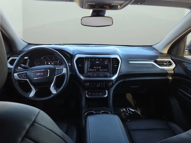 2023 GMC Acadia SLT - Photo 2