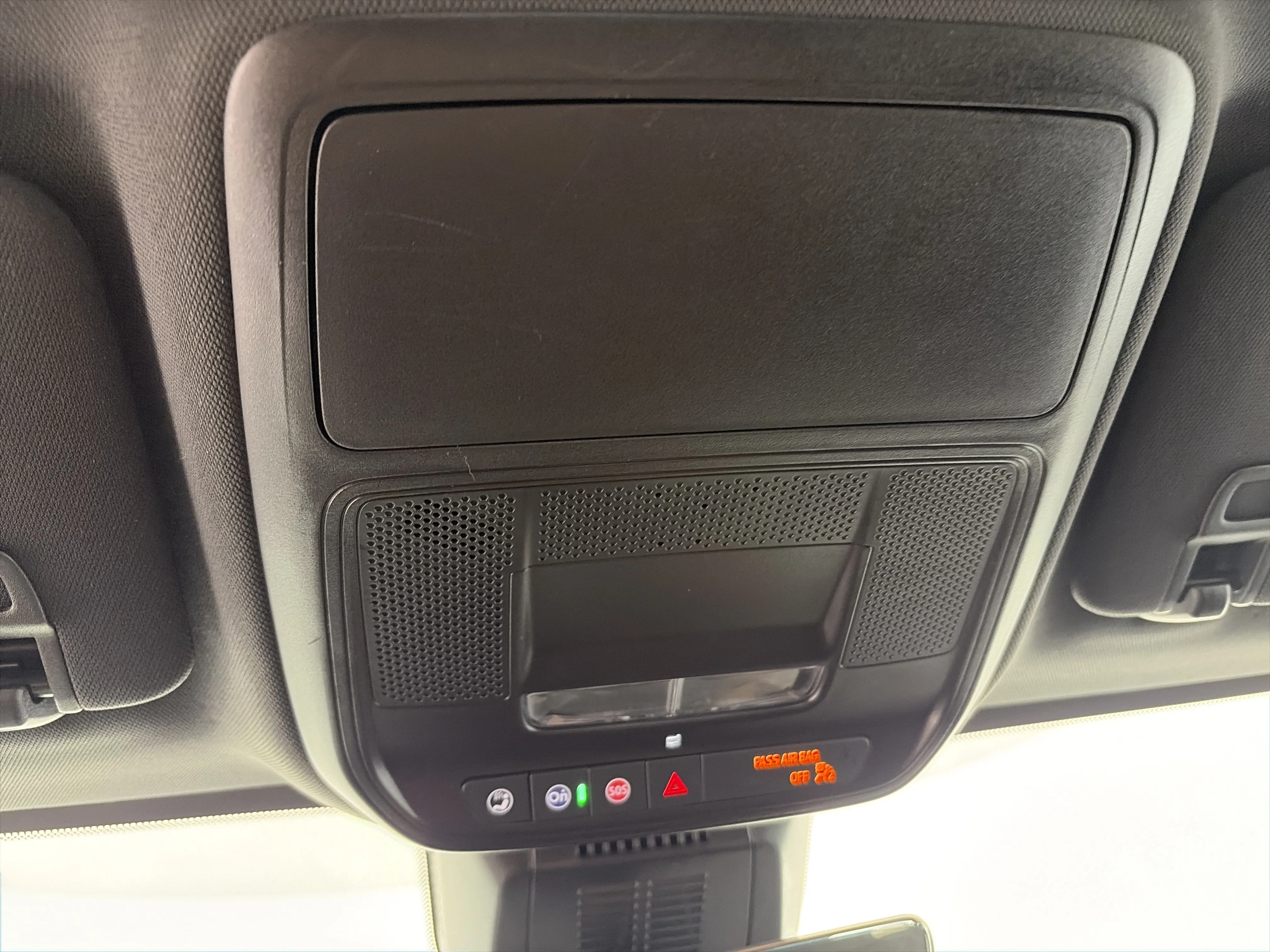 2025 Chevrolet Equinox LT - Photo 33