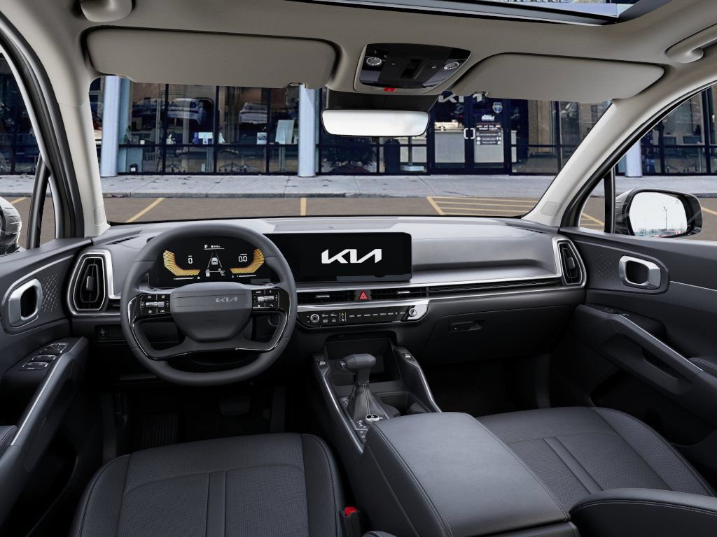 2026 Kia Sorento S - Photo 14