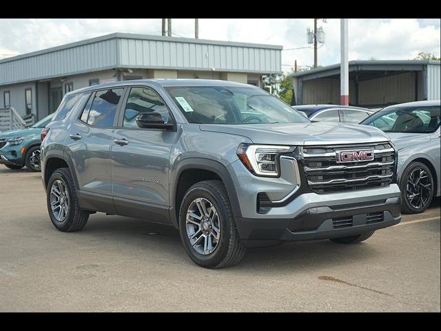 Used 2026 Sterling Metallic GMC Elevation image 5