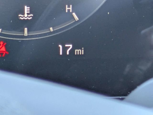 2025 Kia Sportage X-Pro - Photo 36