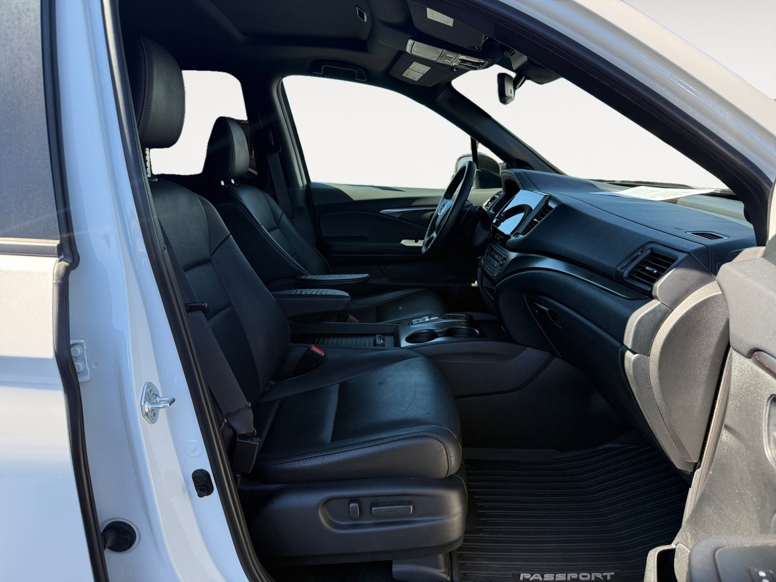 2023 Honda Passport EX-L - Photo 19